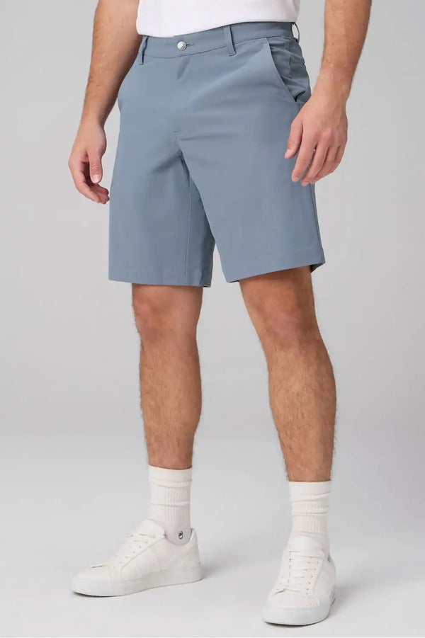 The Don Short 10in