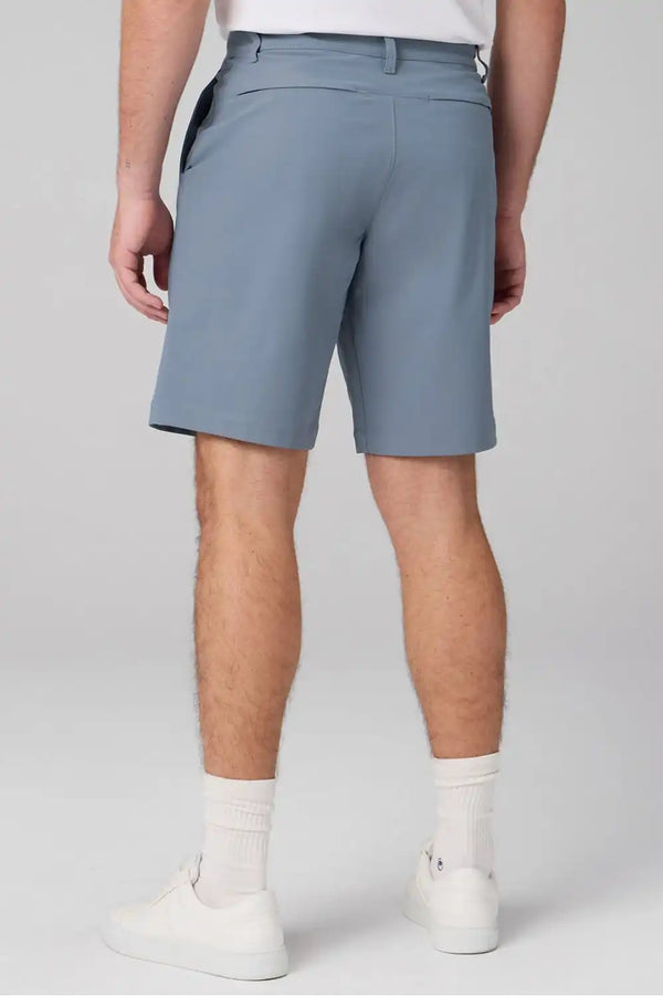 The Don Short 10in