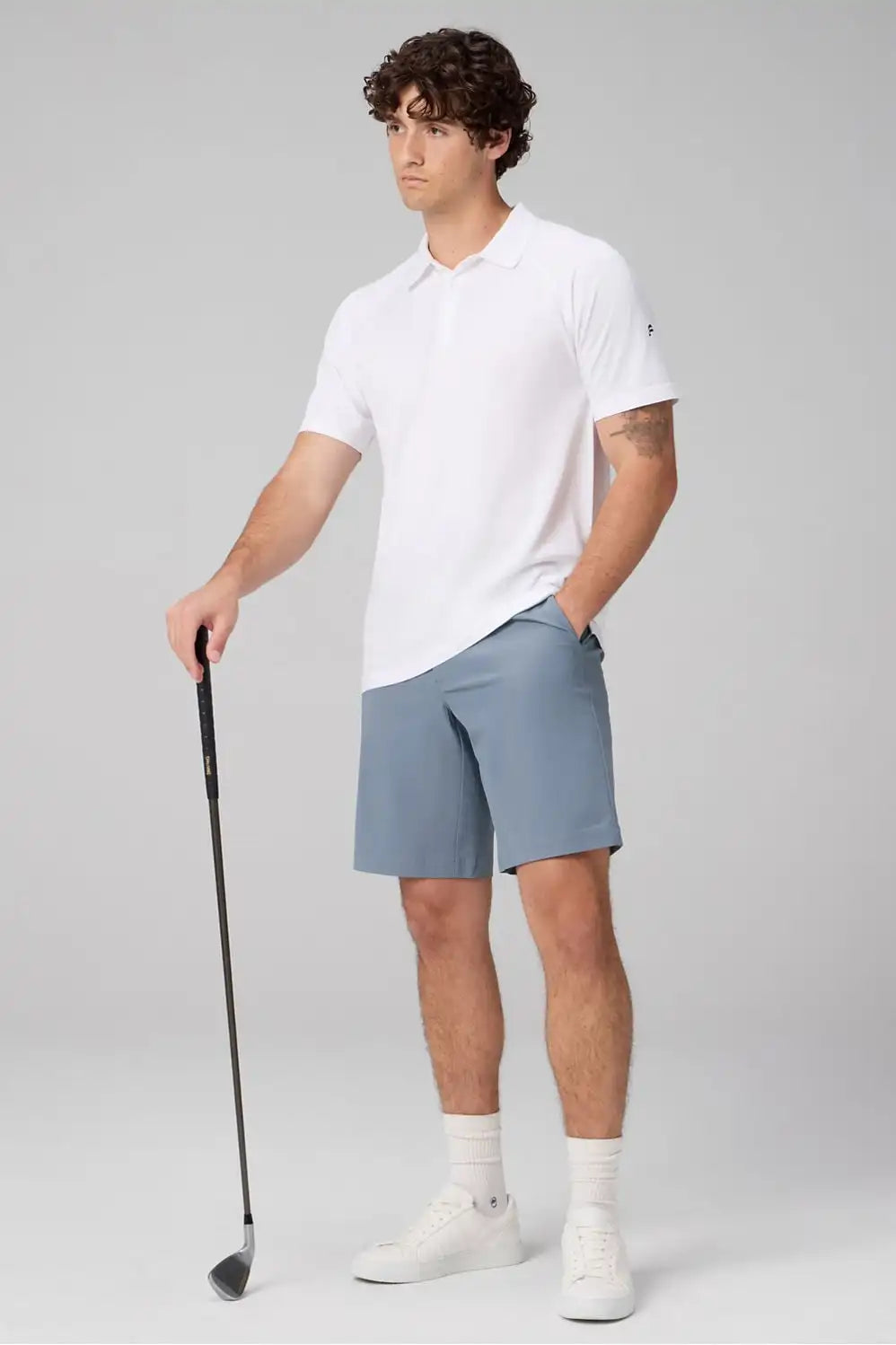 The Don Short 10in