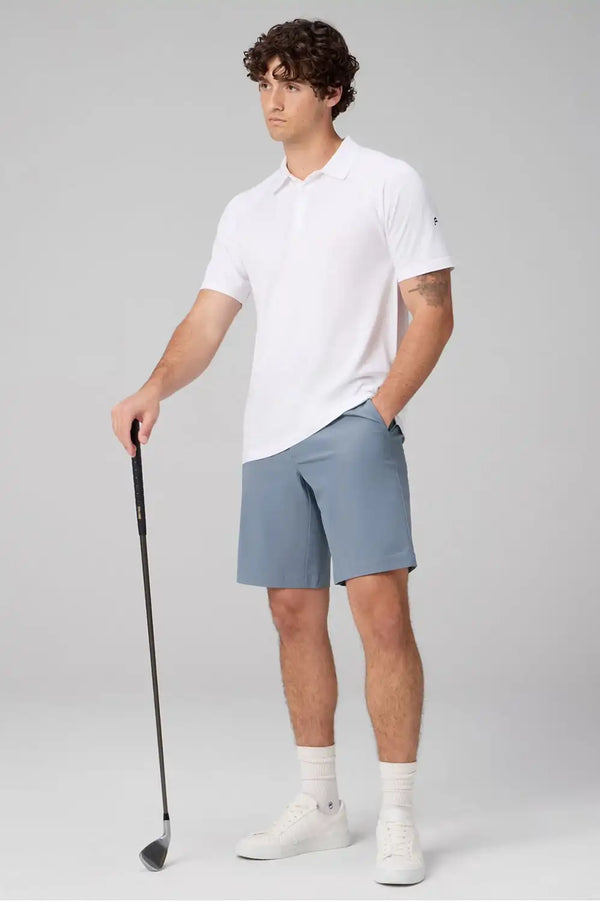 The Don Short 10in