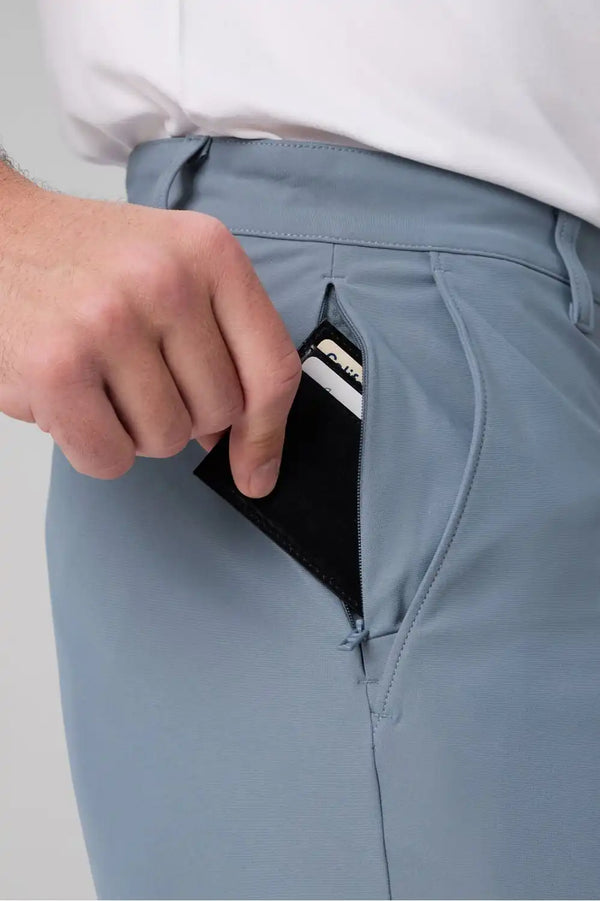 The Don Short 10in