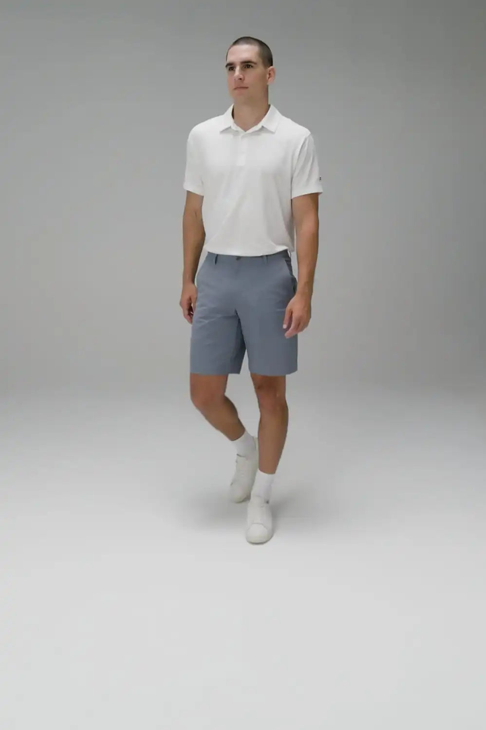 The Don Short 10in