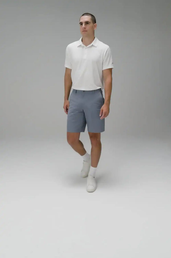 The Don Short 10in