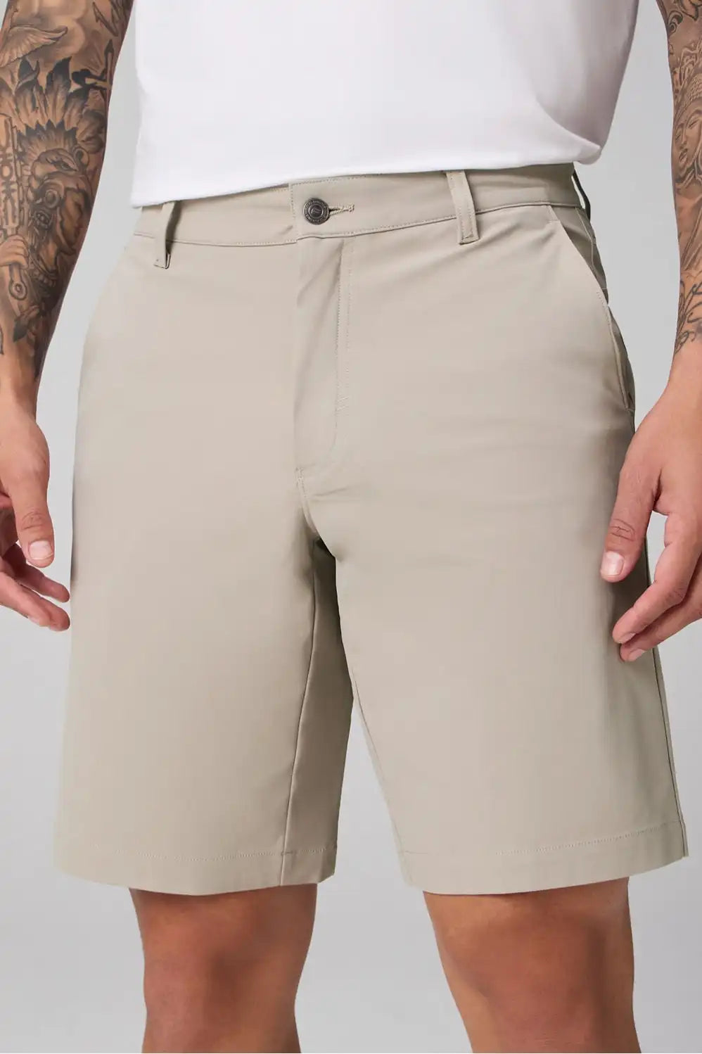 The Don Short 10in