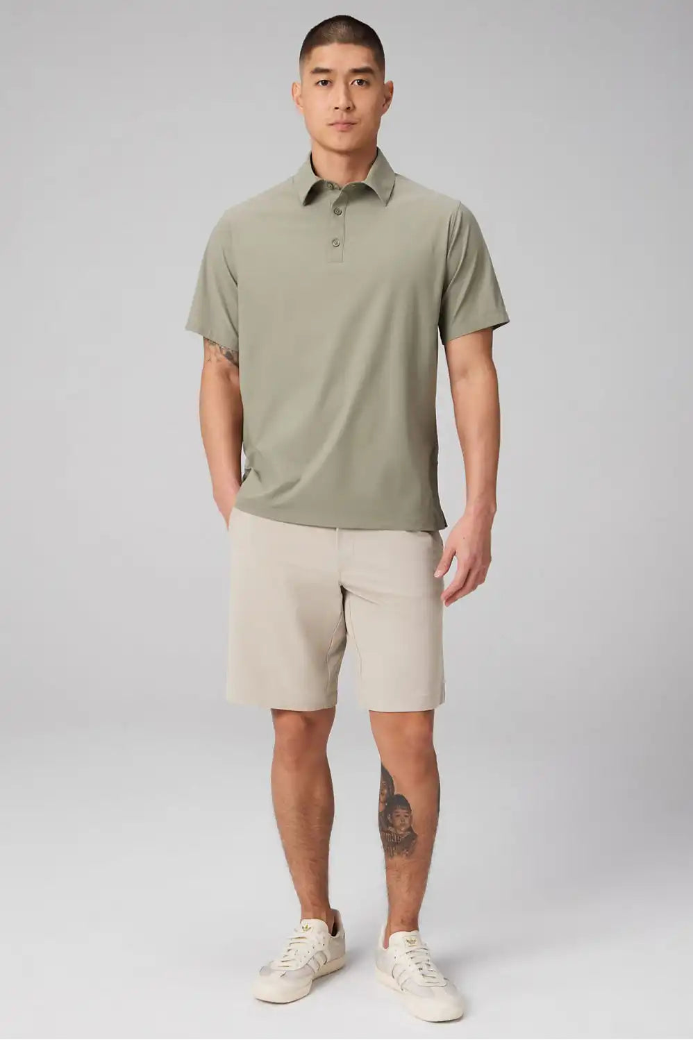 The Don Short 10in