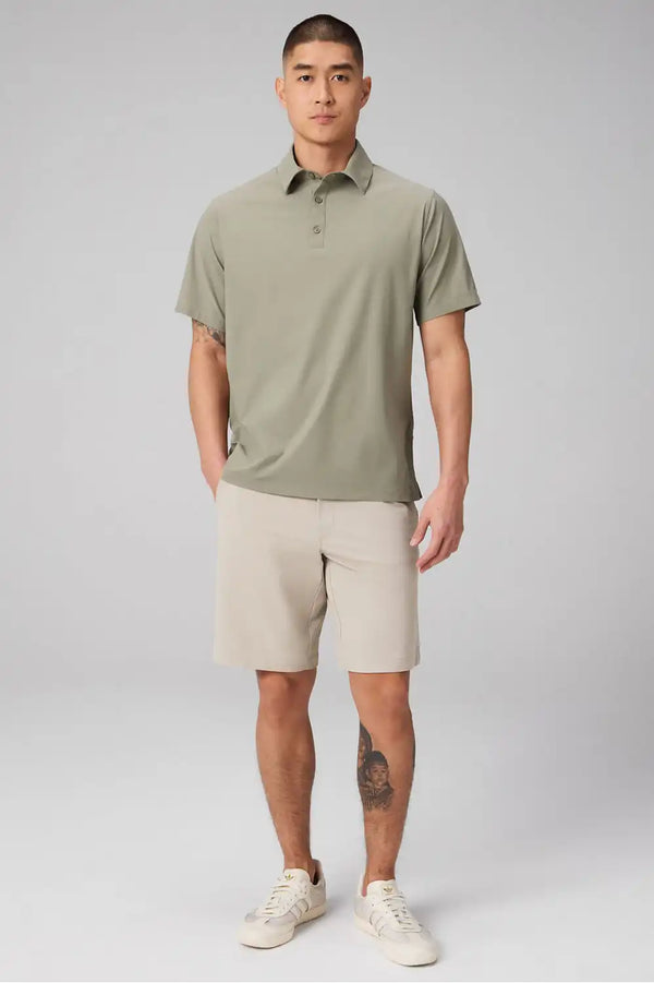The Don Short 10in