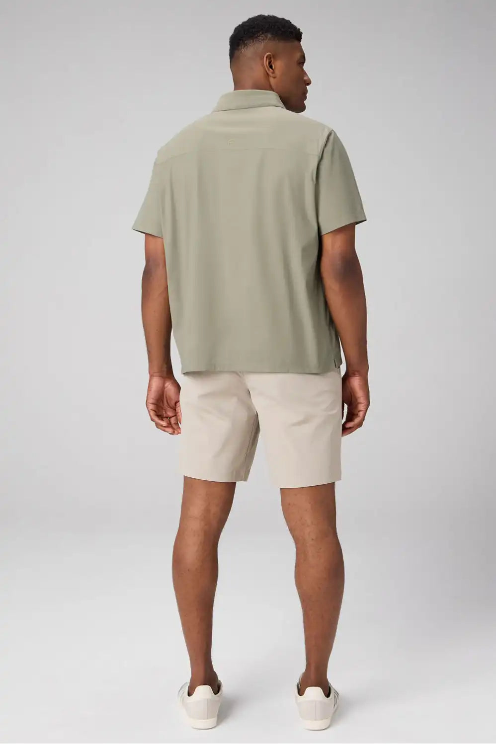 The Don Short 10in