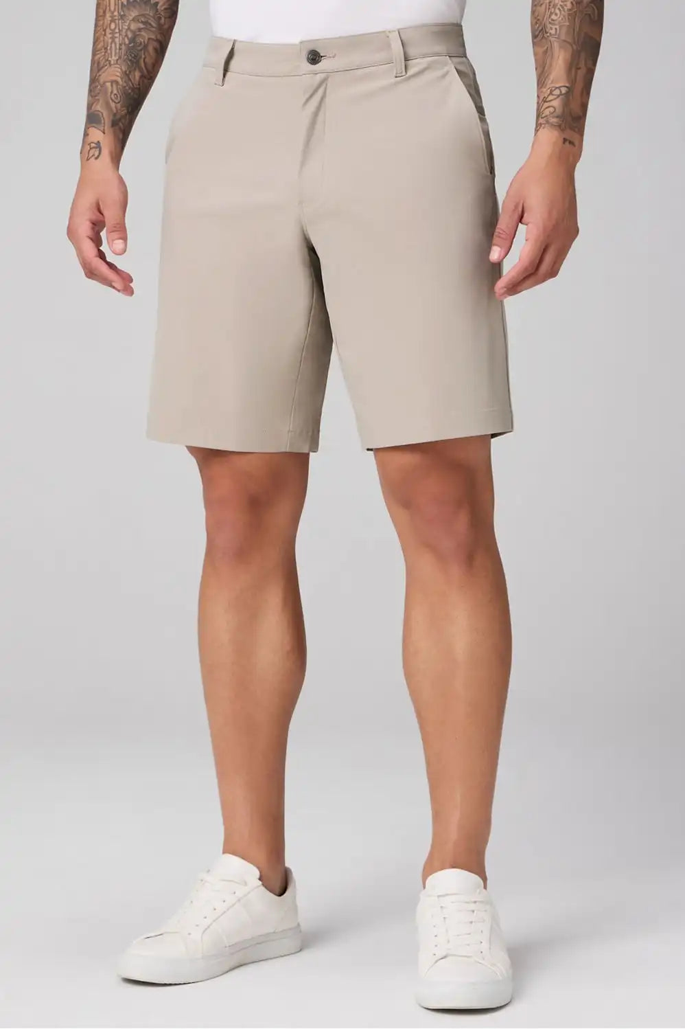 The Don Short 10in