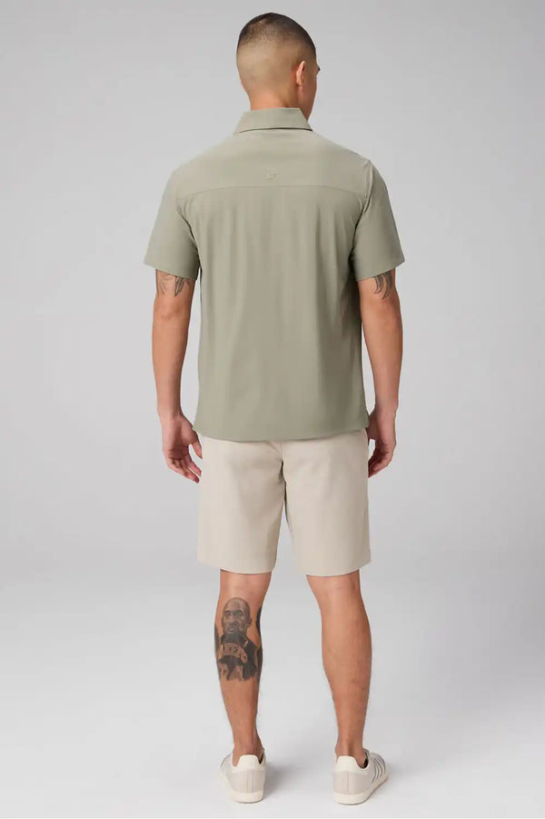 The Don Short 10in