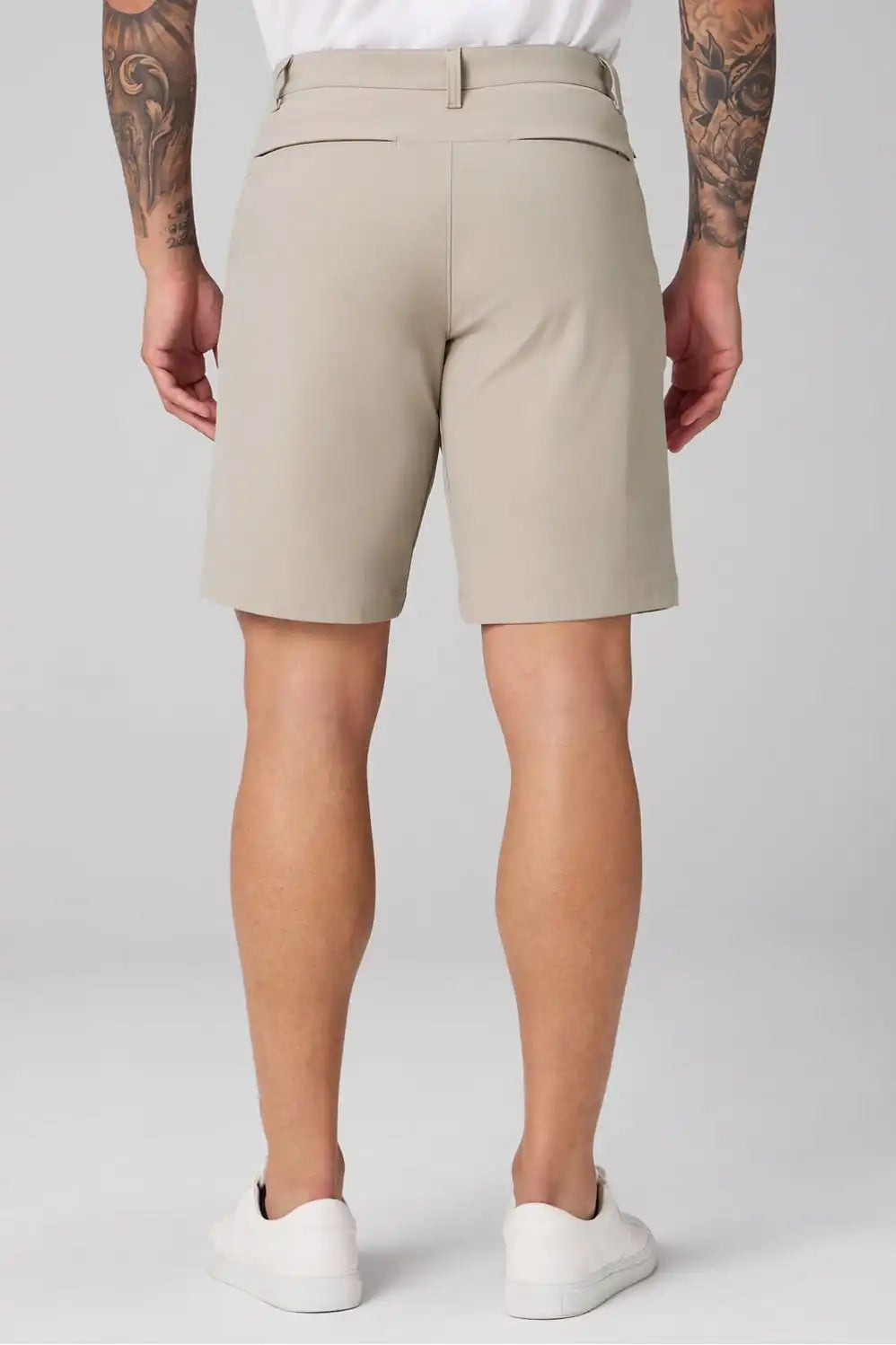 The Don Short 10in