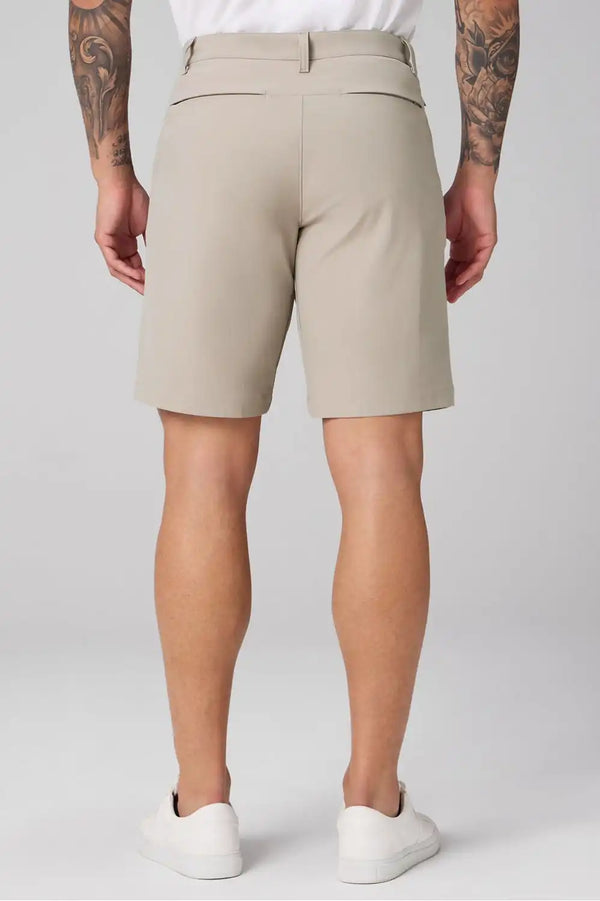 The Don Short 10in