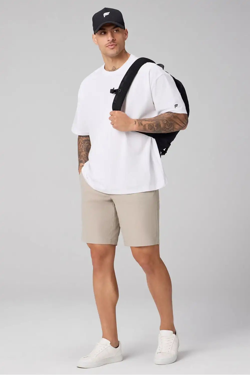 The Don Short 10in
