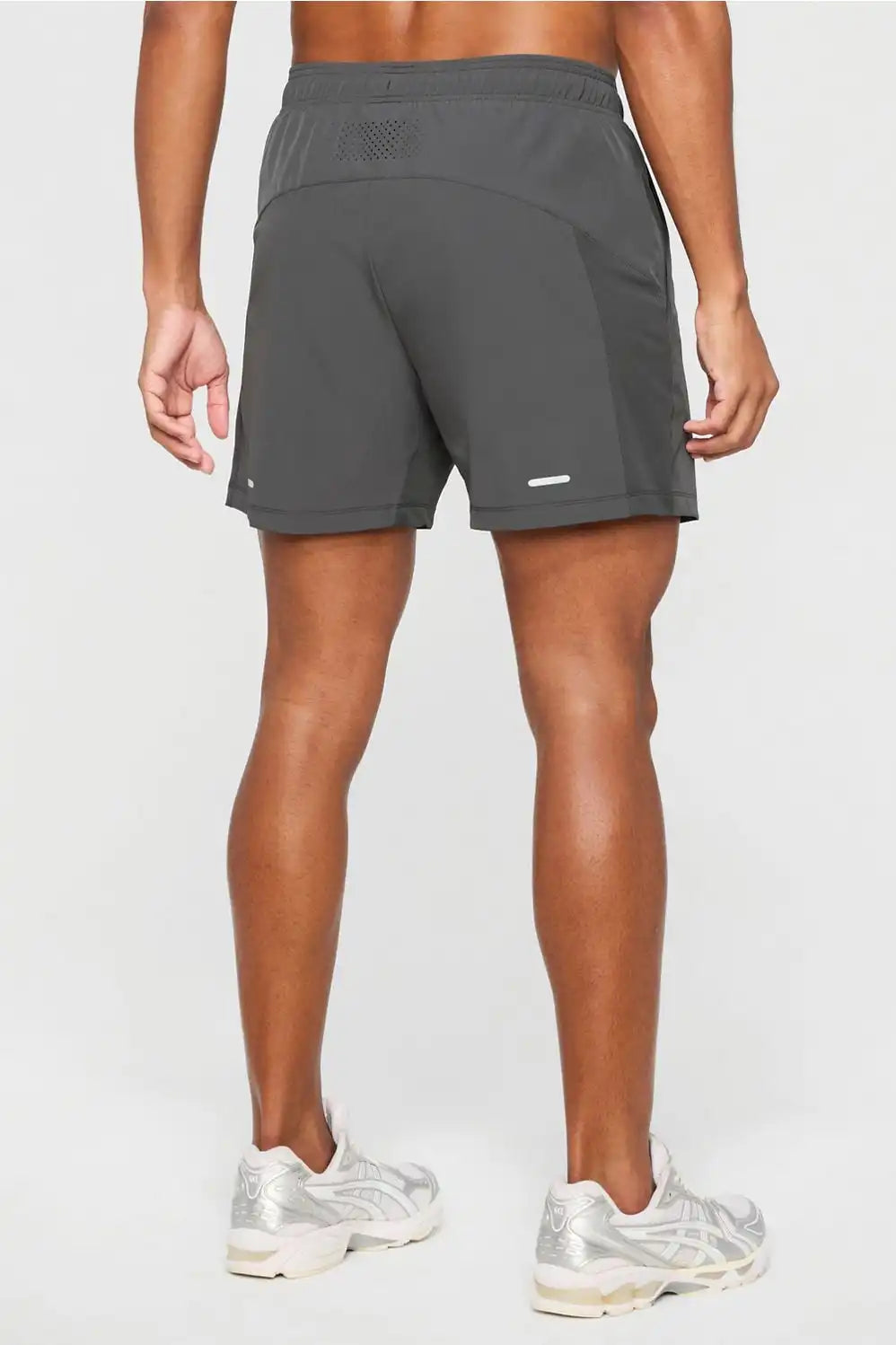 The O2 Run Short Lined 5in