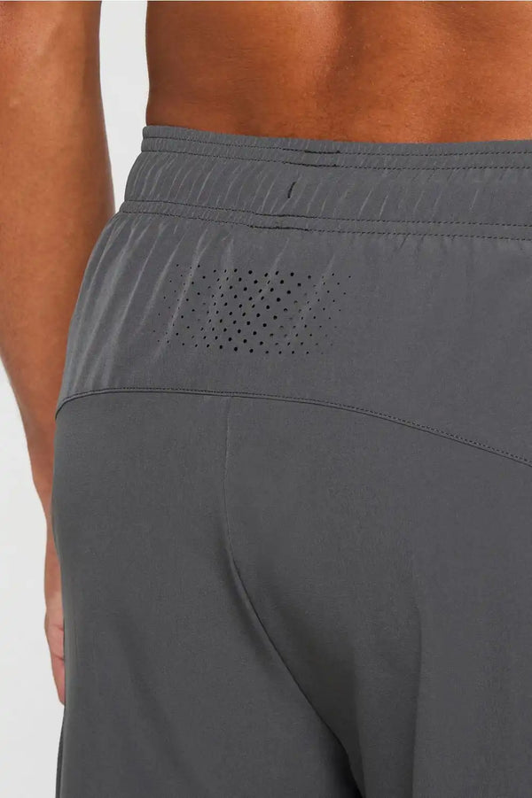 The O2 Run Short Lined 5in