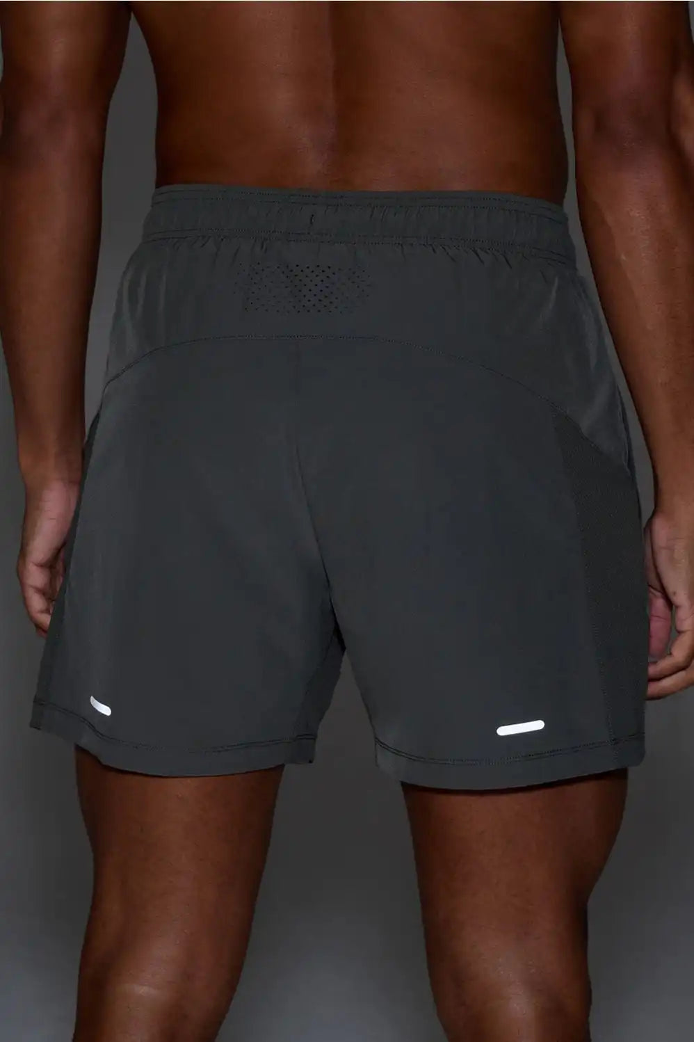 The O2 Run Short Lined 5in