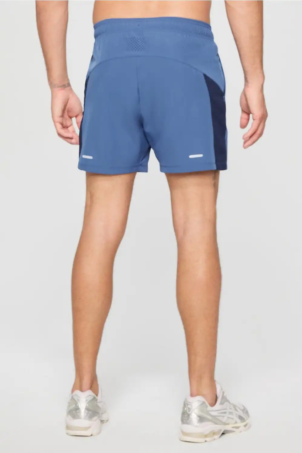 The O2 Run Short Lined 5in