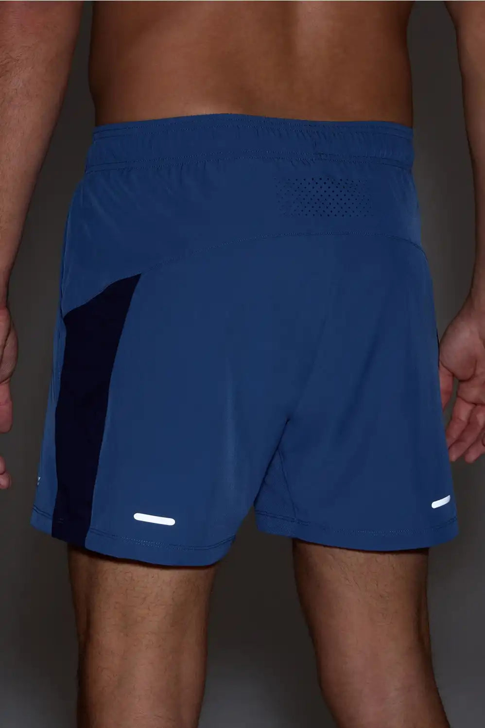 The O2 Run Short Lined 5in