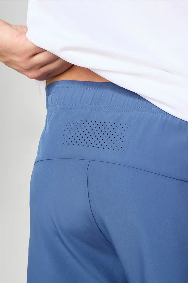 The O2 Run Short Lined 5in