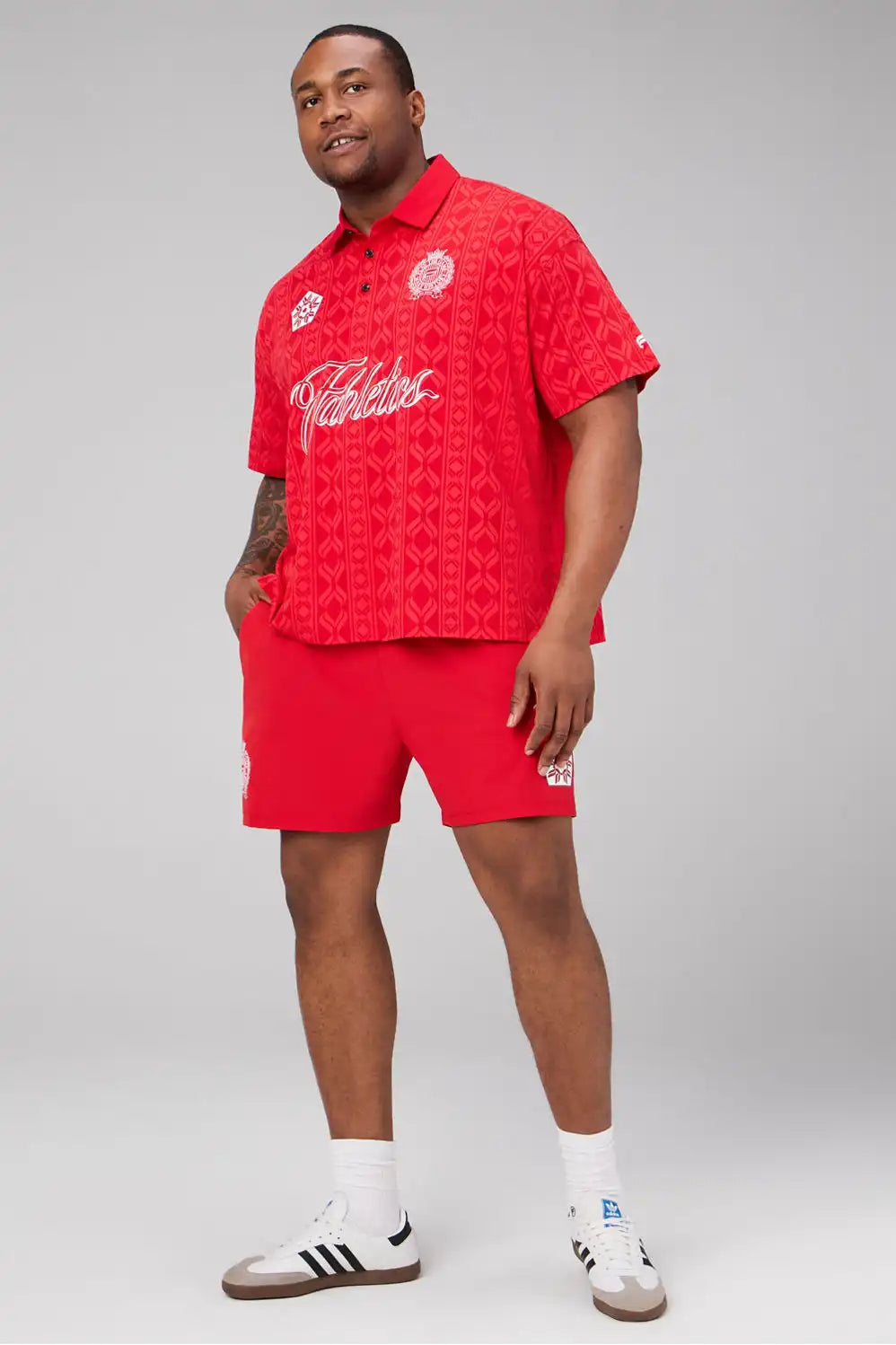 The O2 Run Short Lined 5in
