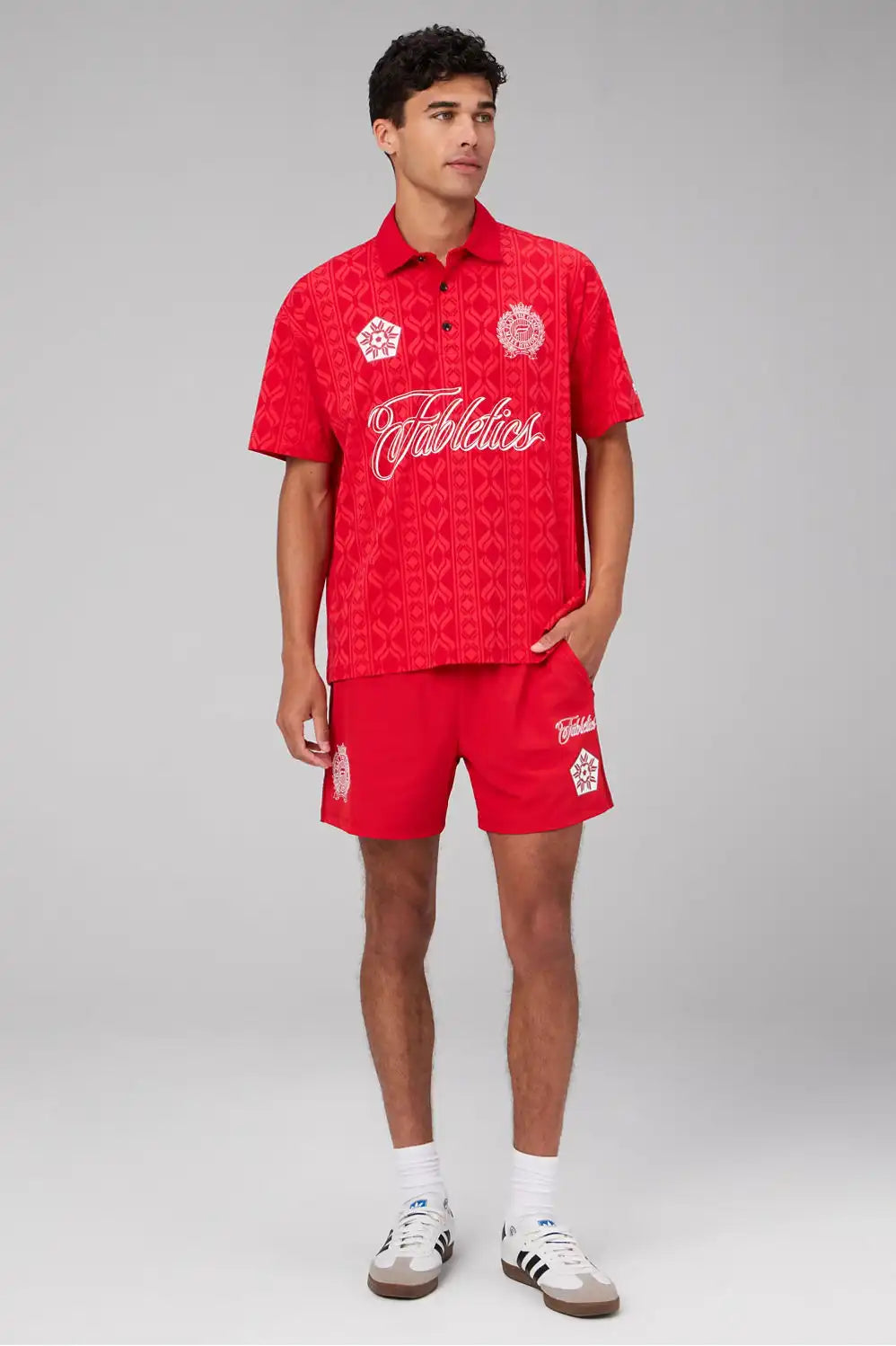 The O2 Run Short Lined 5in