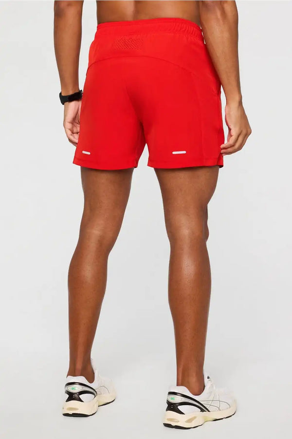 The O2 Run Short Lined 5in