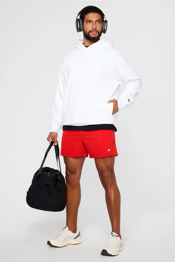 The O2 Run Short Lined 5in