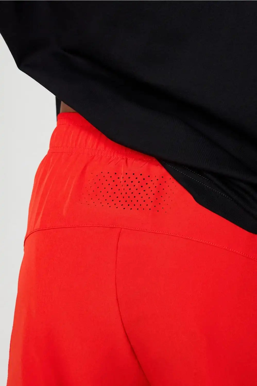 The O2 Run Short Lined 5in