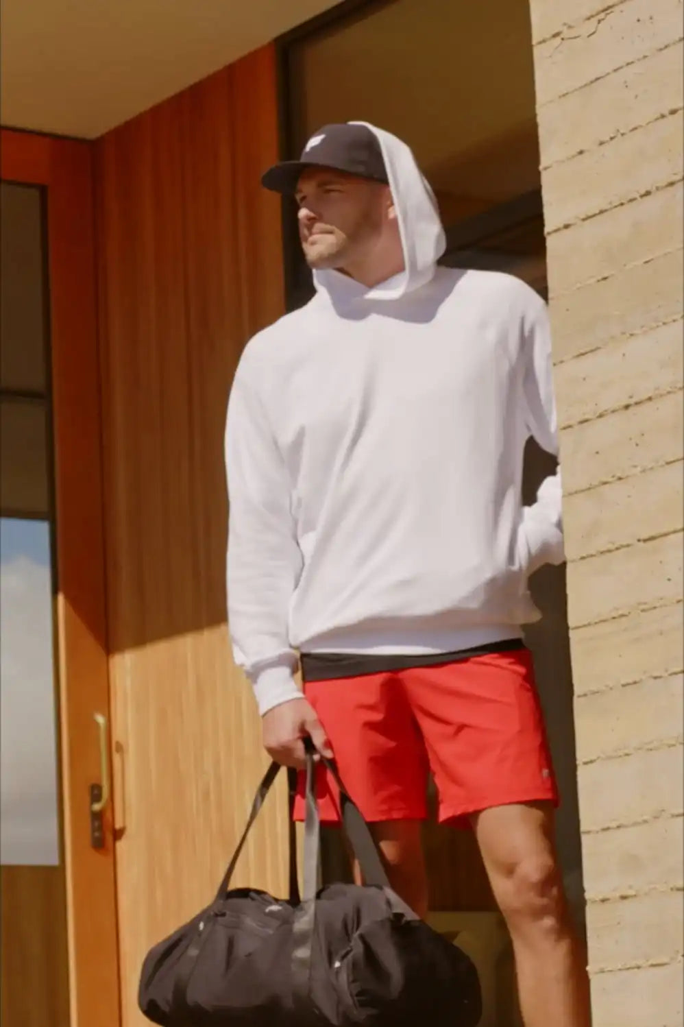 The O2 Run Short Lined 5in