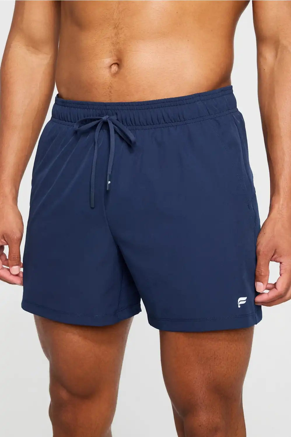 The O2 Run Short 5in