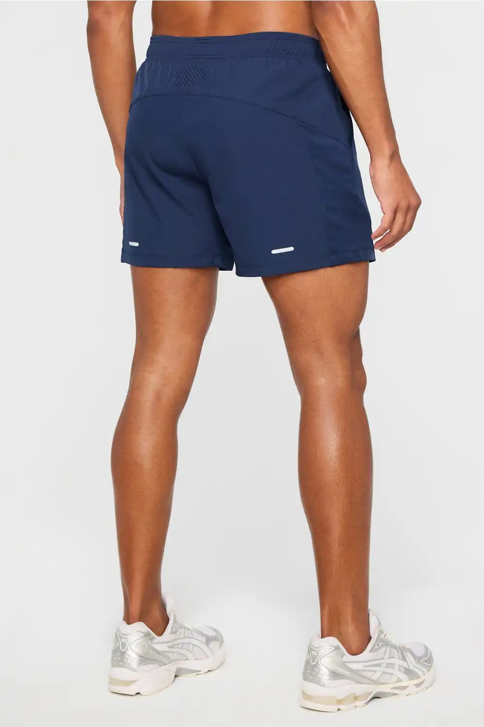 The O2 Run Short 5in