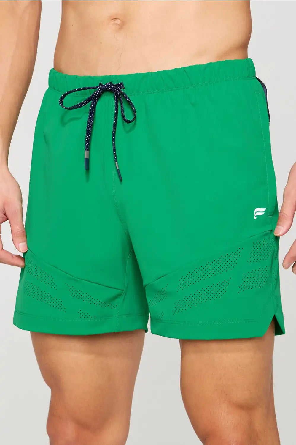 The One Short 5in