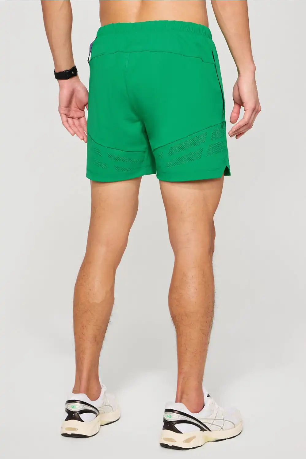 The One Short 5in
