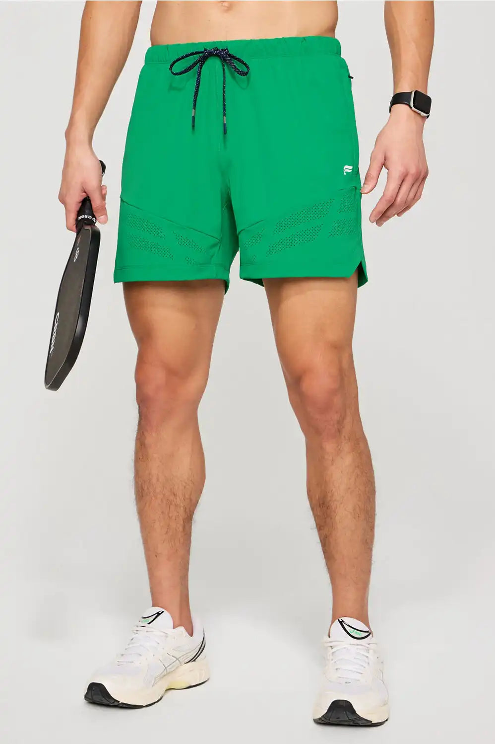 The One Short 5in
