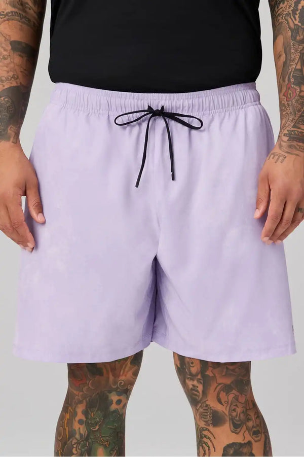 The O2 Run Short Lined 7in
