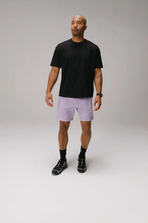 The O2 Run Short Lined 7in