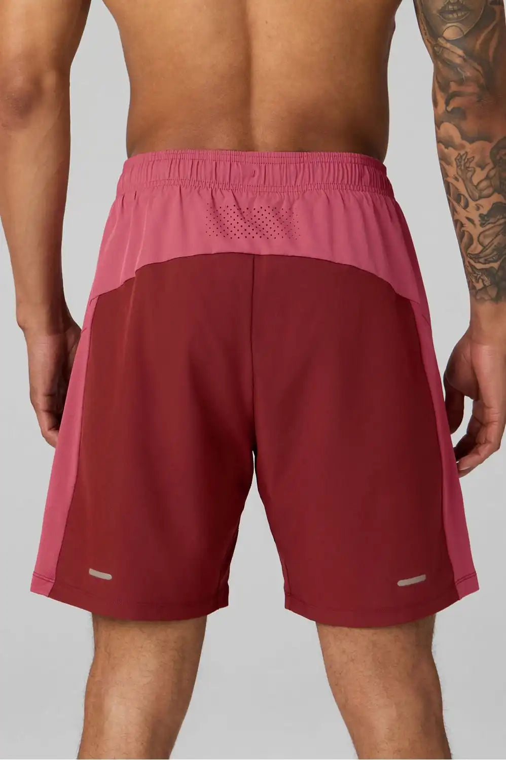 The O2 Run Short 7in Secondary image