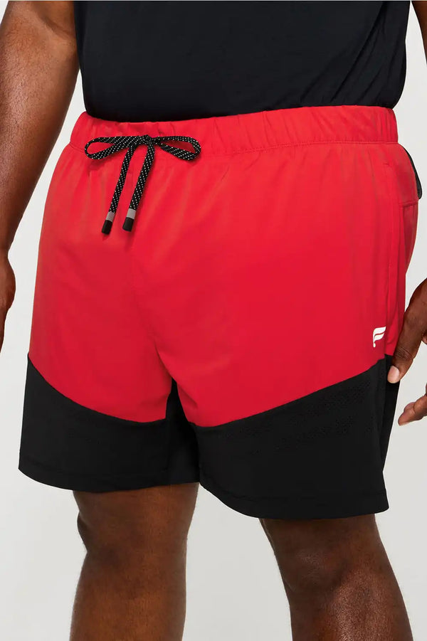 The One Short 7in