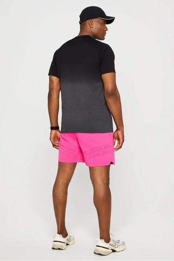 The One Short Lined 7in