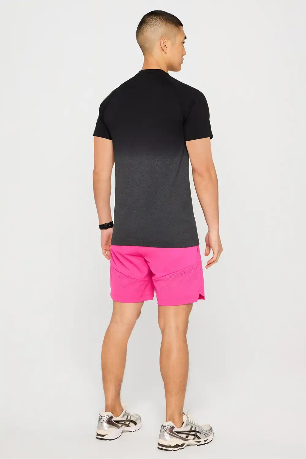 The One Short Lined 7in