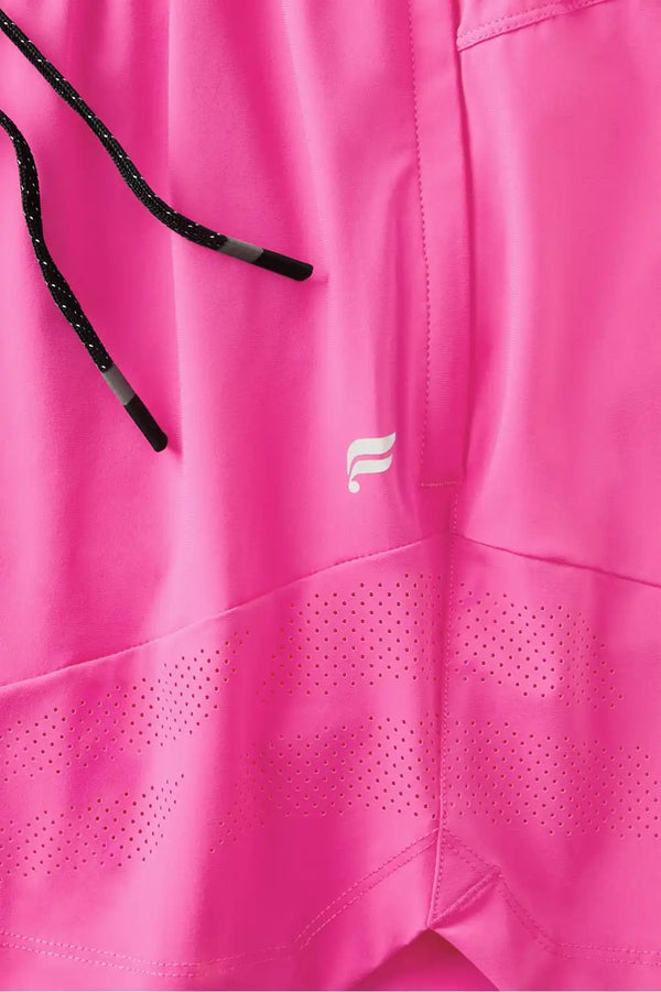 The One Short Lined 7in