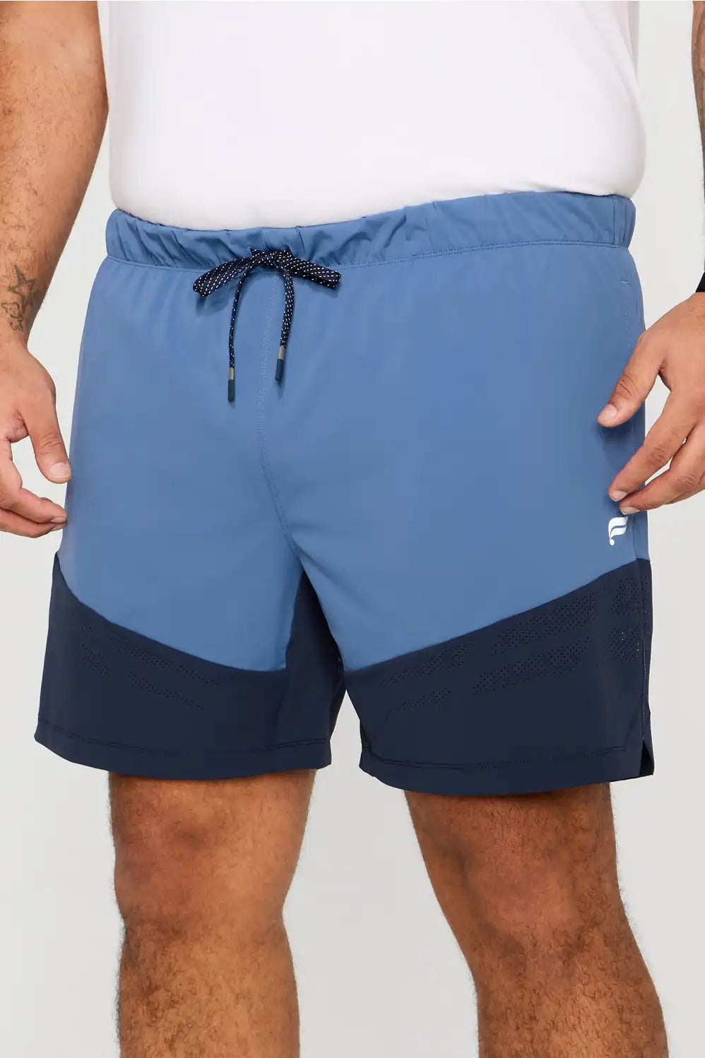The One Short Lined 7in