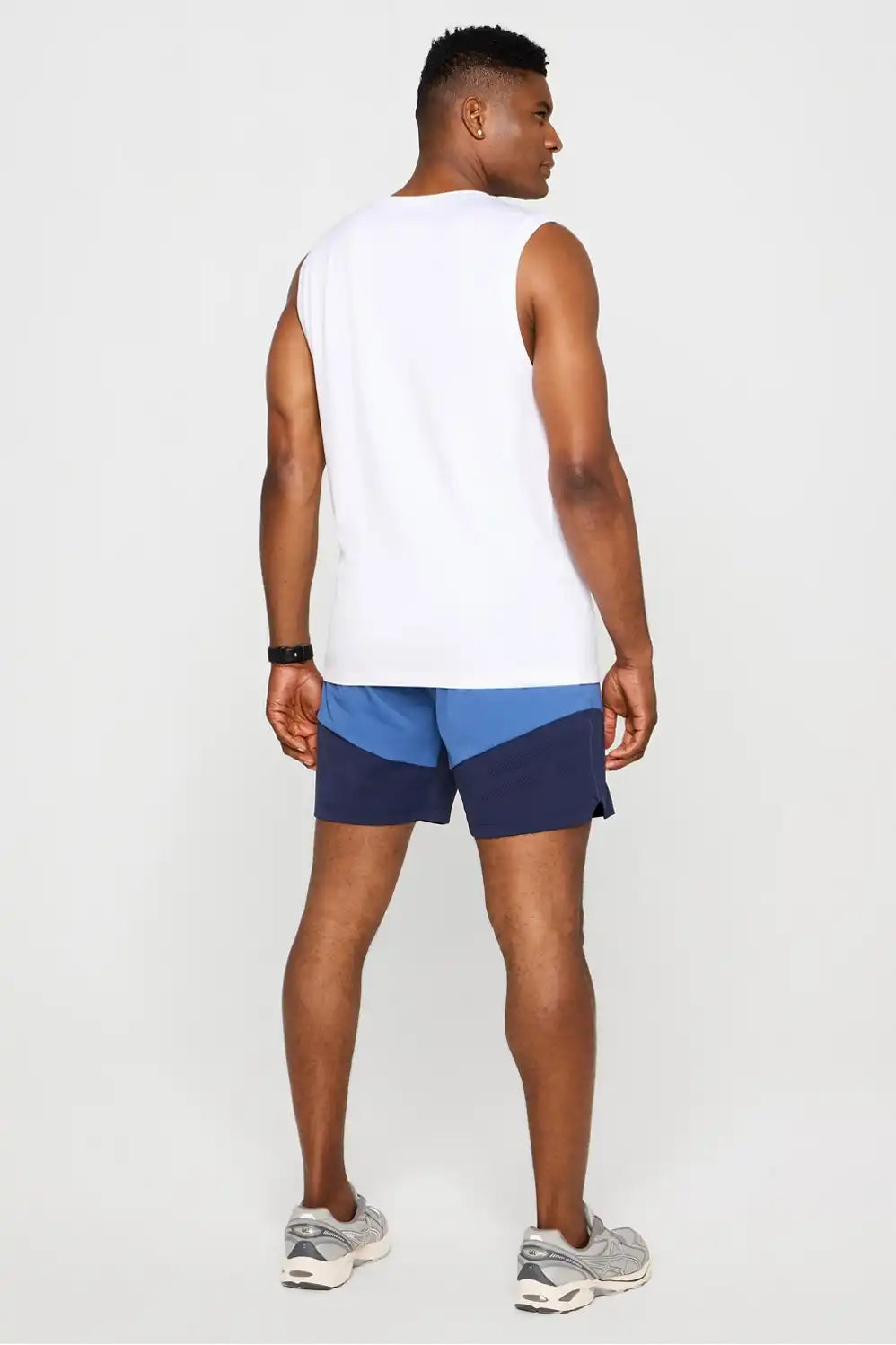 The One Short Lined 7in