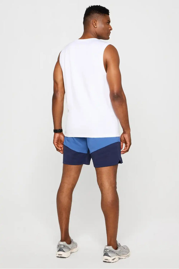 The One Short Lined 7in