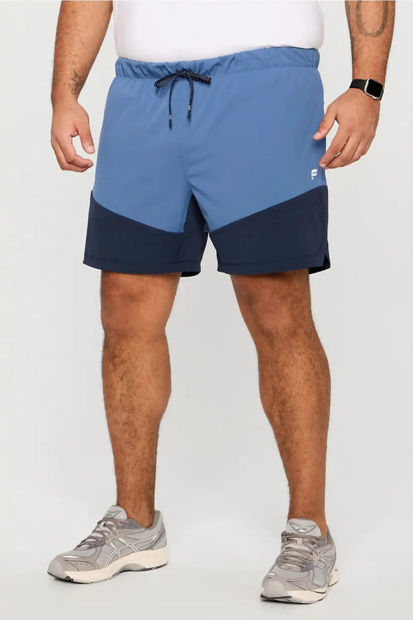 The One Short Lined 7in