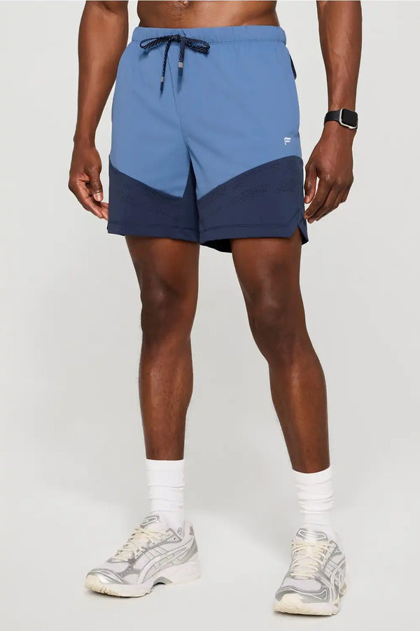 The One Short Lined 7in