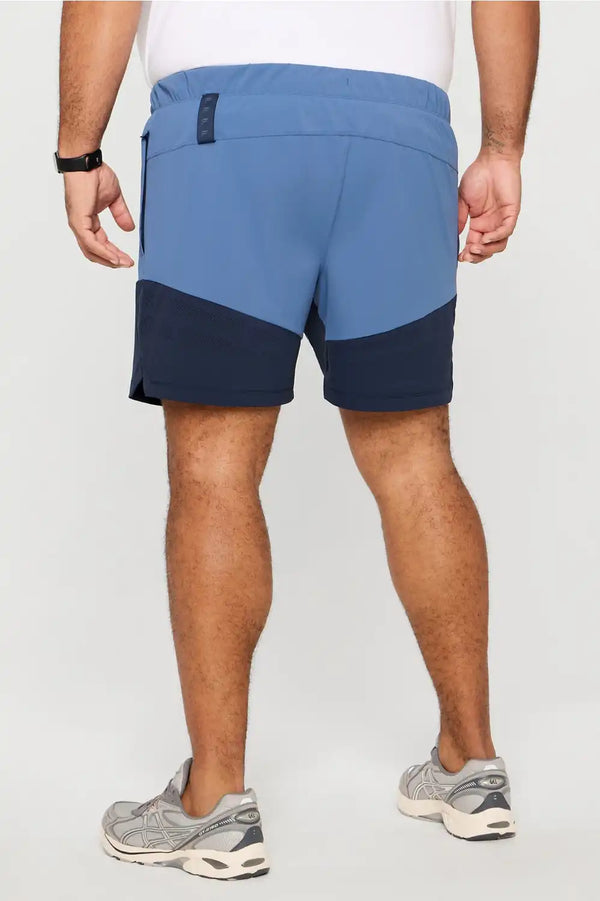 The One Short Lined 7in