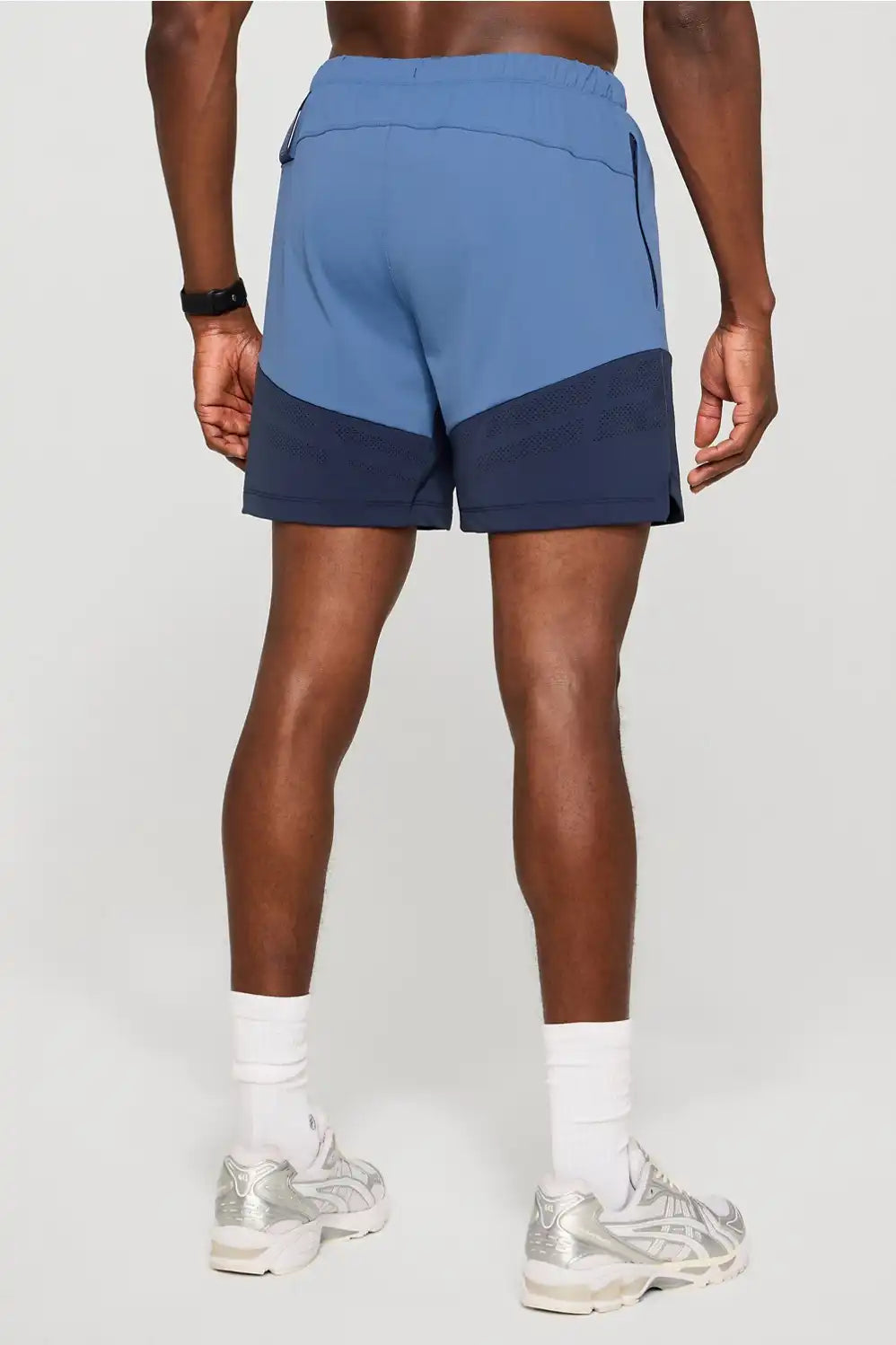 The One Short Lined 7in