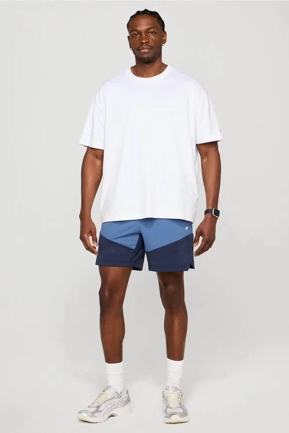 The One Short Lined 7in