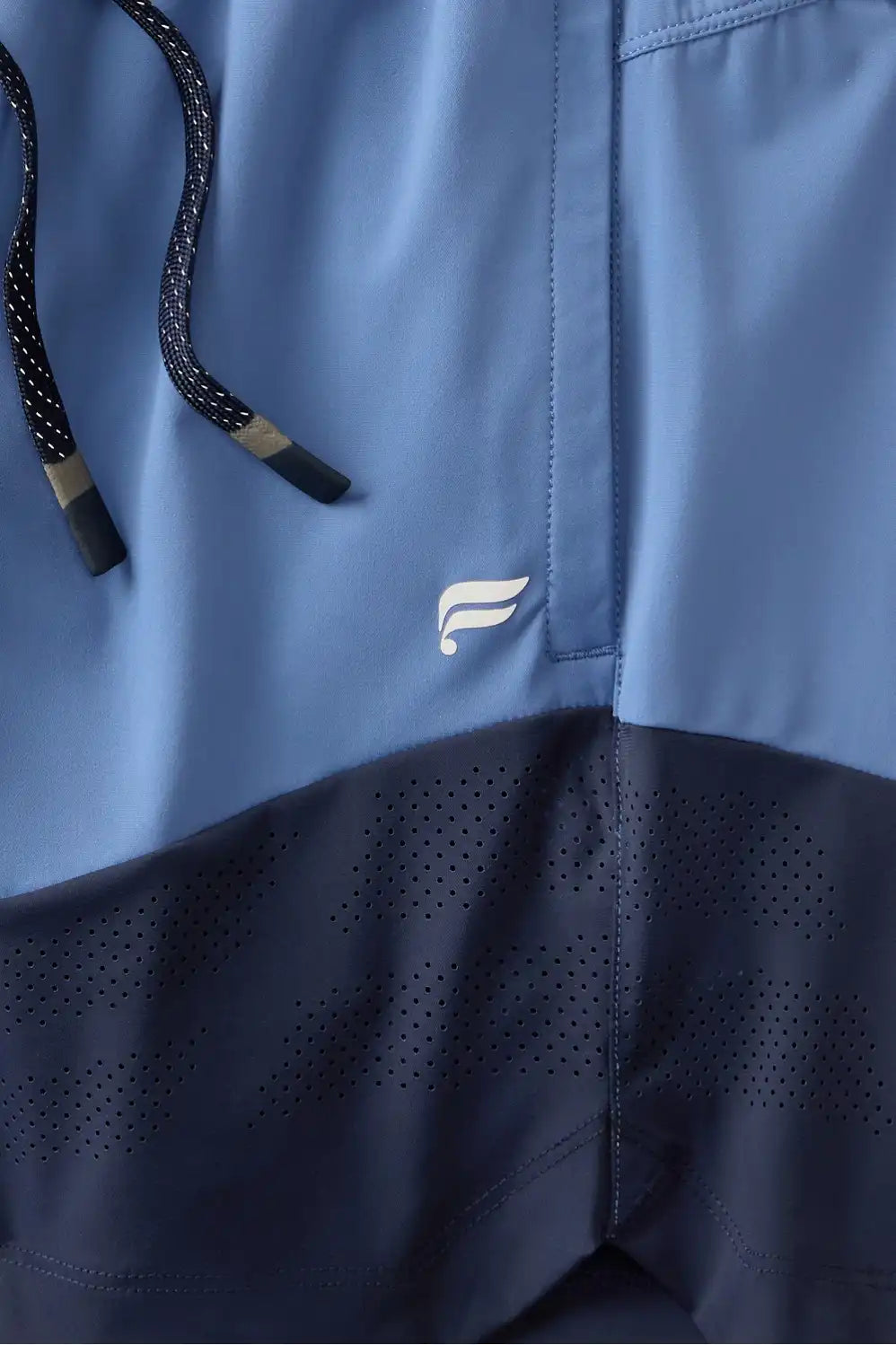 The One Short Lined 7in