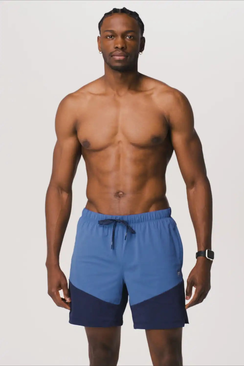 The One Short Lined 7in